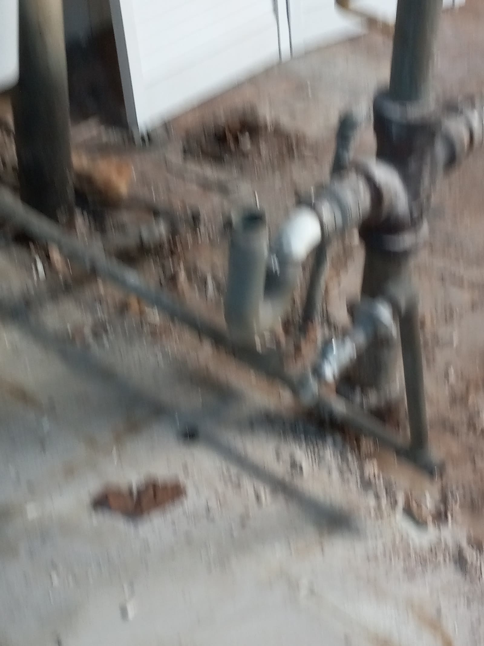 JND Plumbing job site
