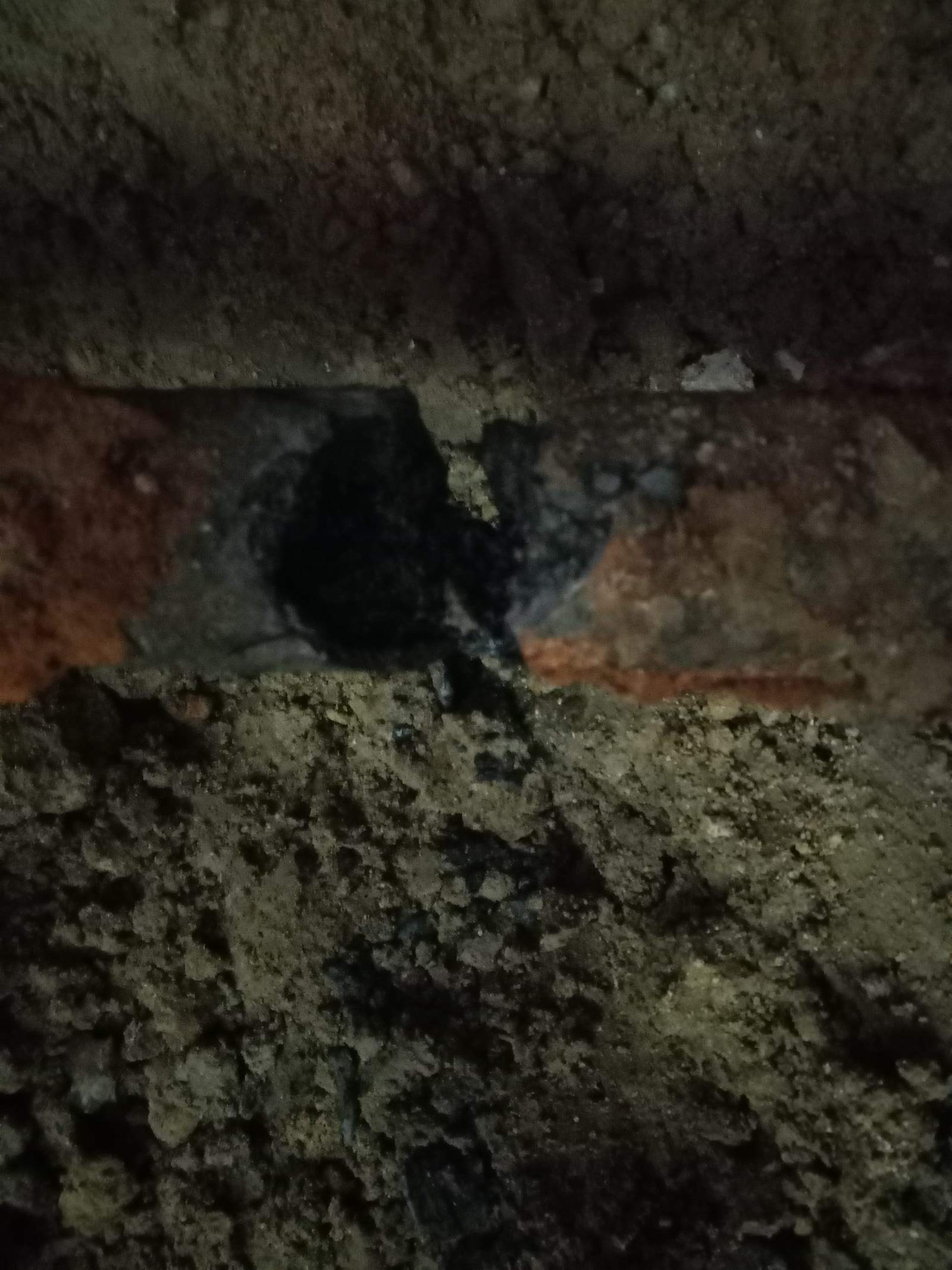 JND Plumbing job site