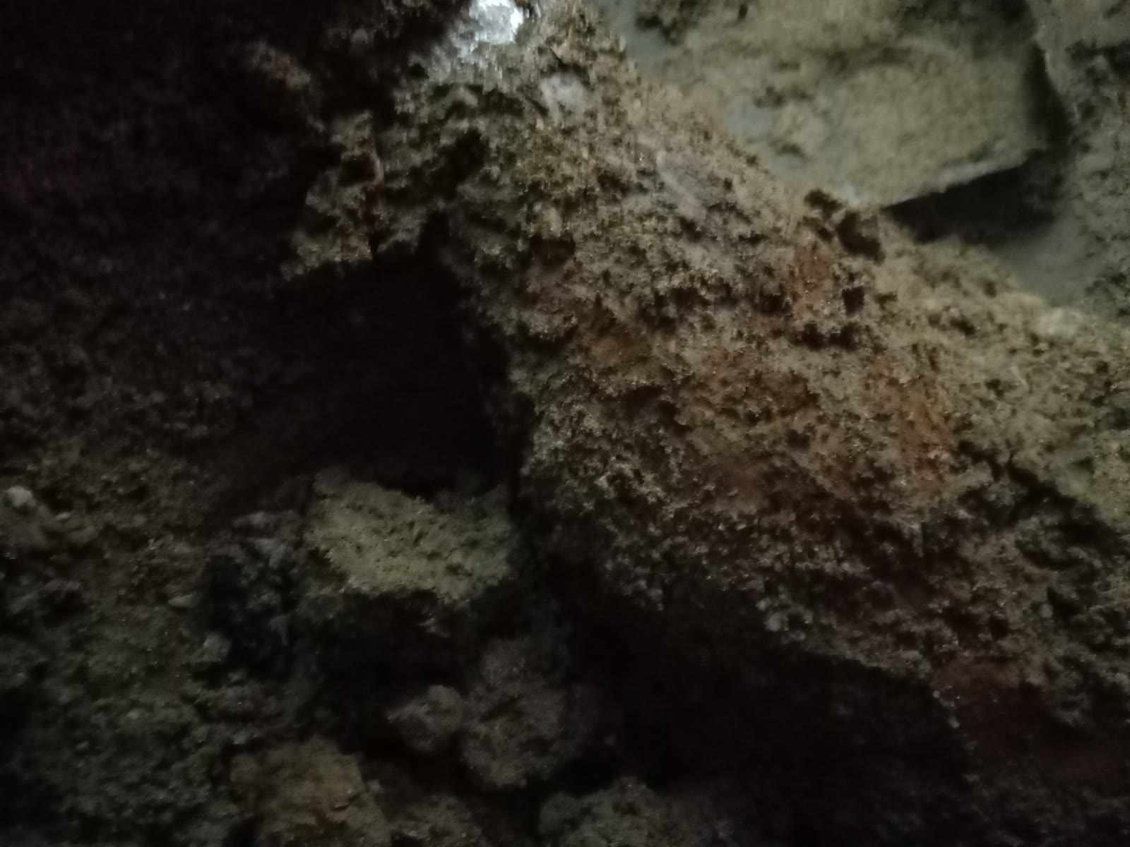 JND Plumbing job site