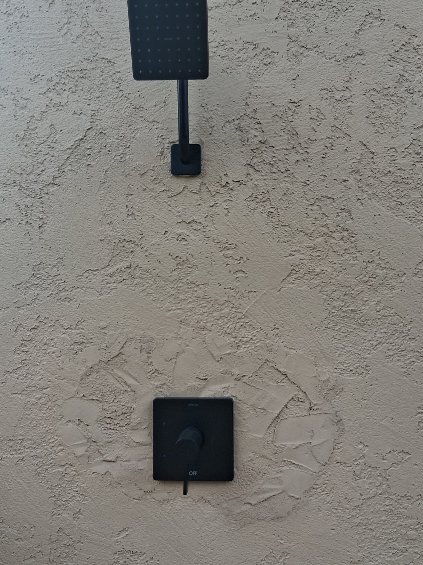 JND Plumbing job site