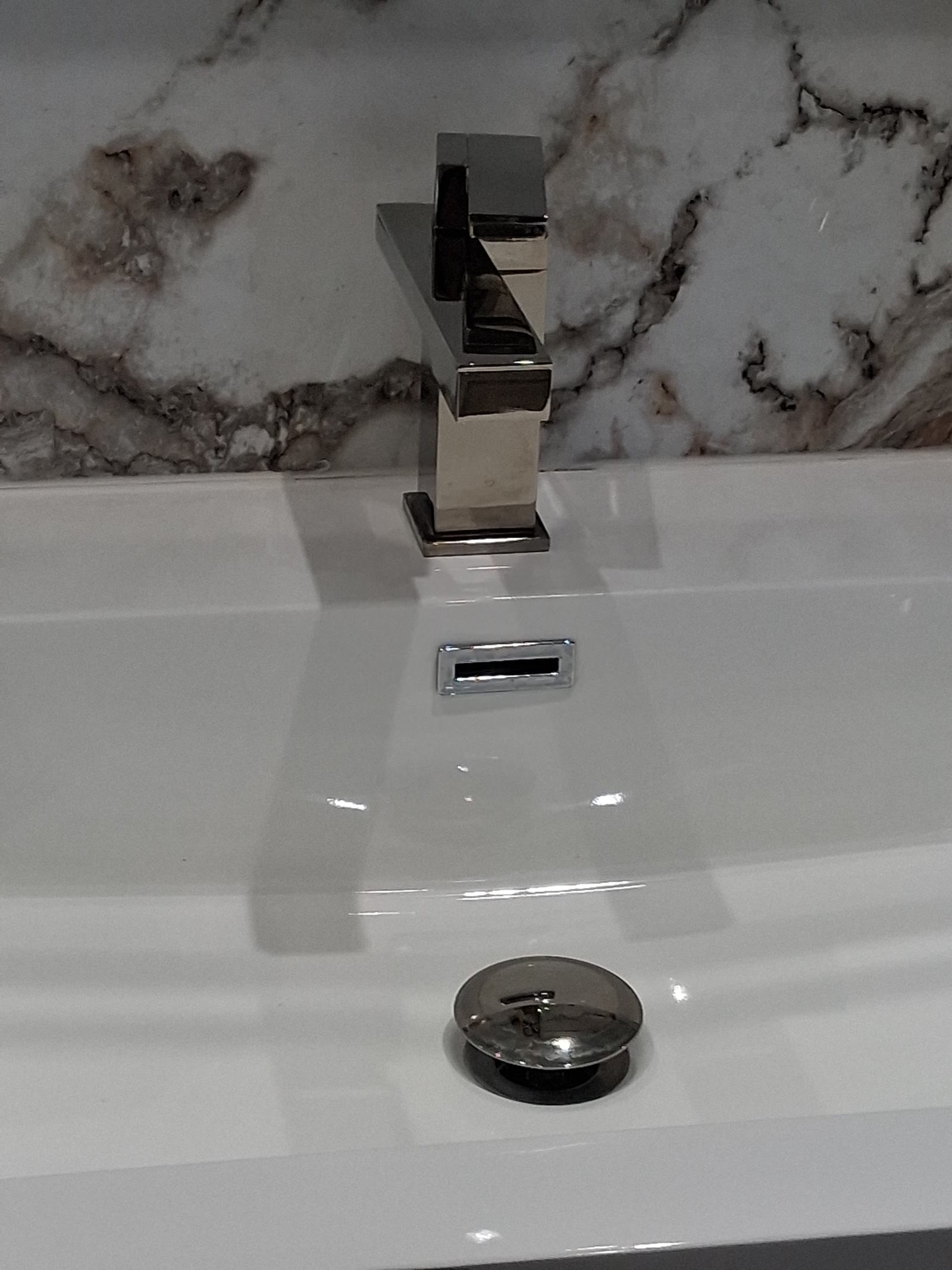 JND Plumbing job site