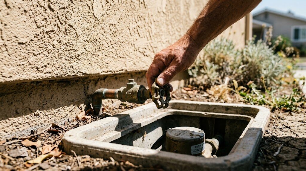 JND Plumbing — emergency plumbing checklist